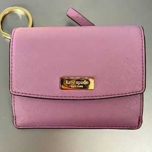 Kate spade wallet